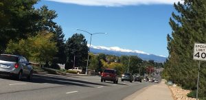 Highlands Ranch