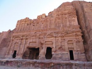 Petra