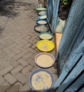 Food in Probolinggo