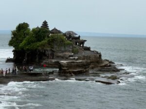 Tanah Lot