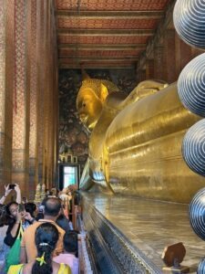 Sleeping Buddha