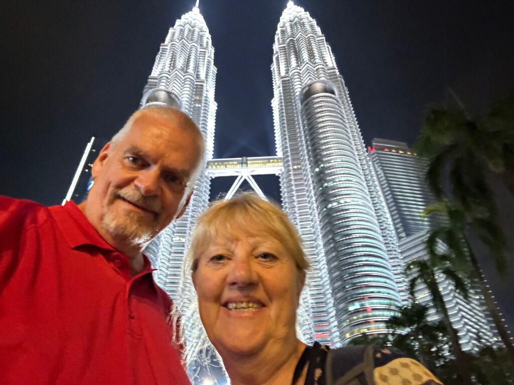 Kuala Lumpur