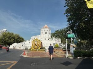 Bangkok, Thailand, Southeast Asia