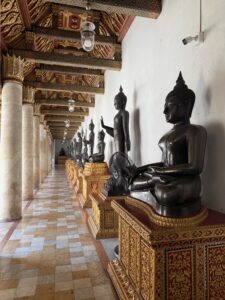 Marble Temple Asia