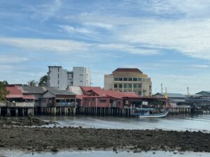 Penang, Malasia, Southeast Asia