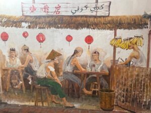 Baba & Nyonya Heritage Museum