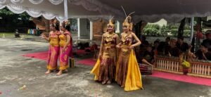 Welcome to Denpassar, Bali, Southeast Asia
